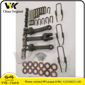 KITS DE REPARO DE EMBREAGEM PARA MASSEY FERGUSON 12